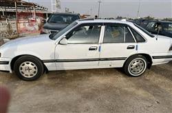 Daewoo Prince